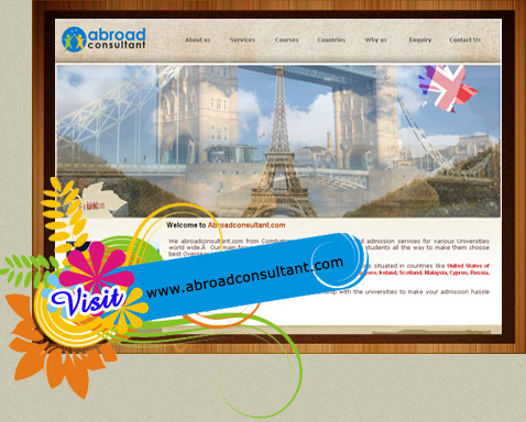 Website Designing companies in coimbatore, web design